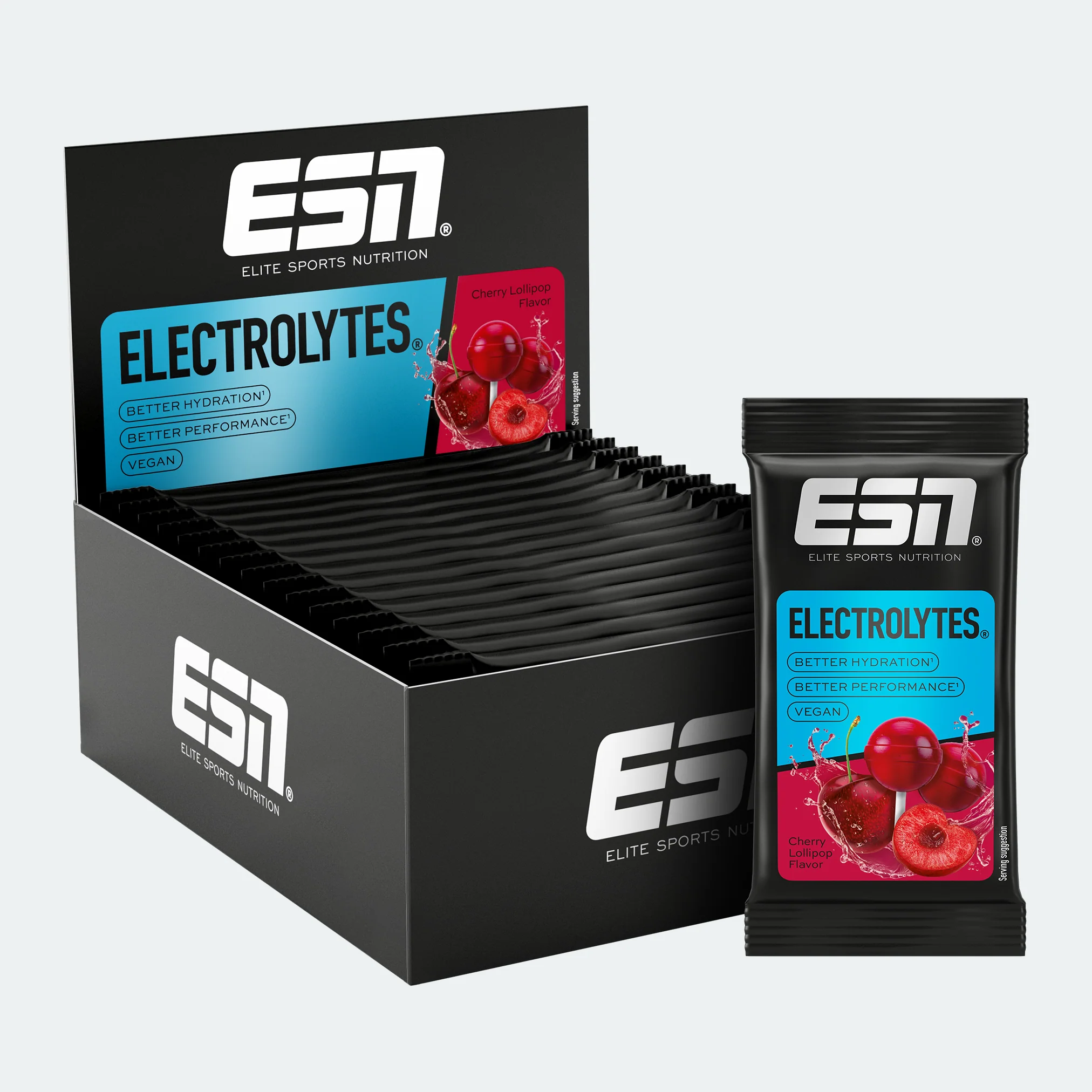 Electrolytes - Image 9