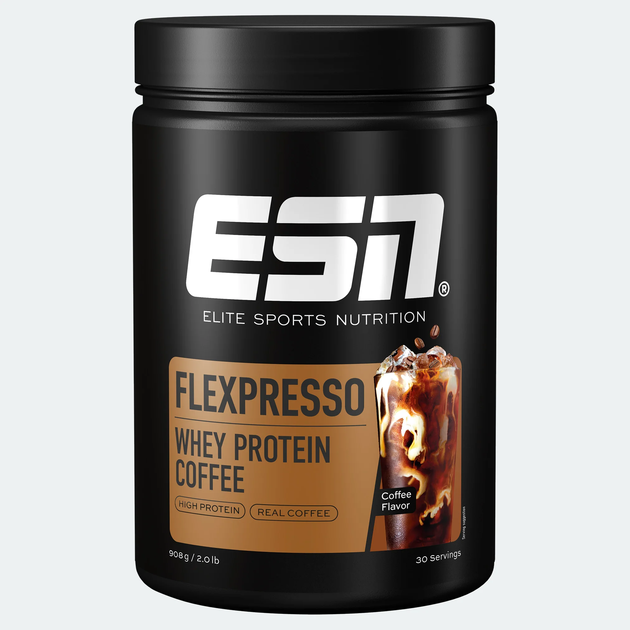 Flexpresso Protein Coffee - Image 11