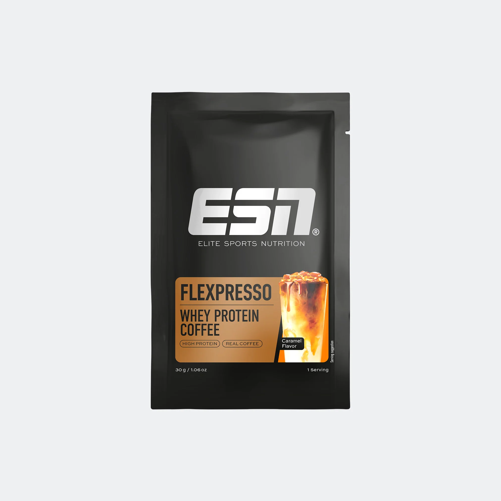 Flexpresso Protein Coffee - Image 12