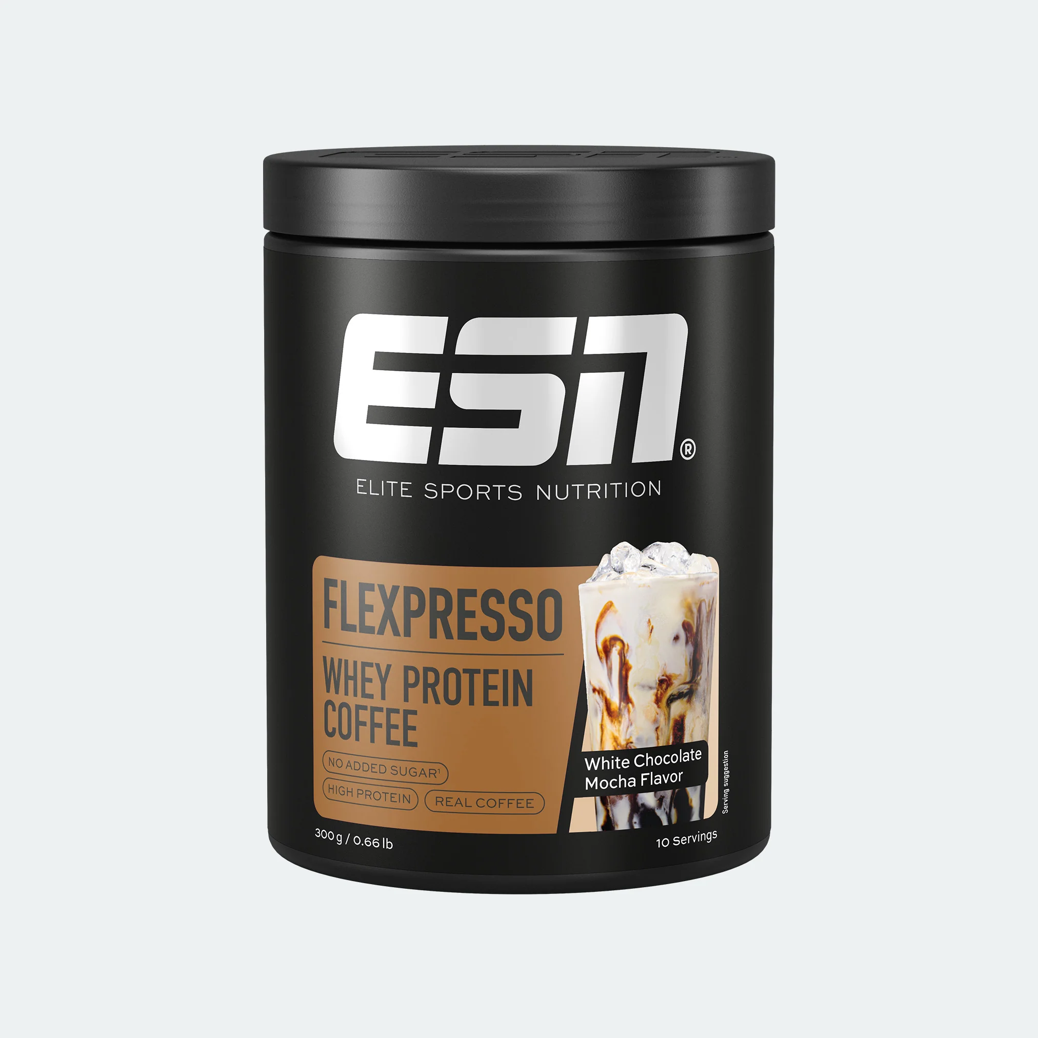 Flexpresso Protein Coffee - Image 19