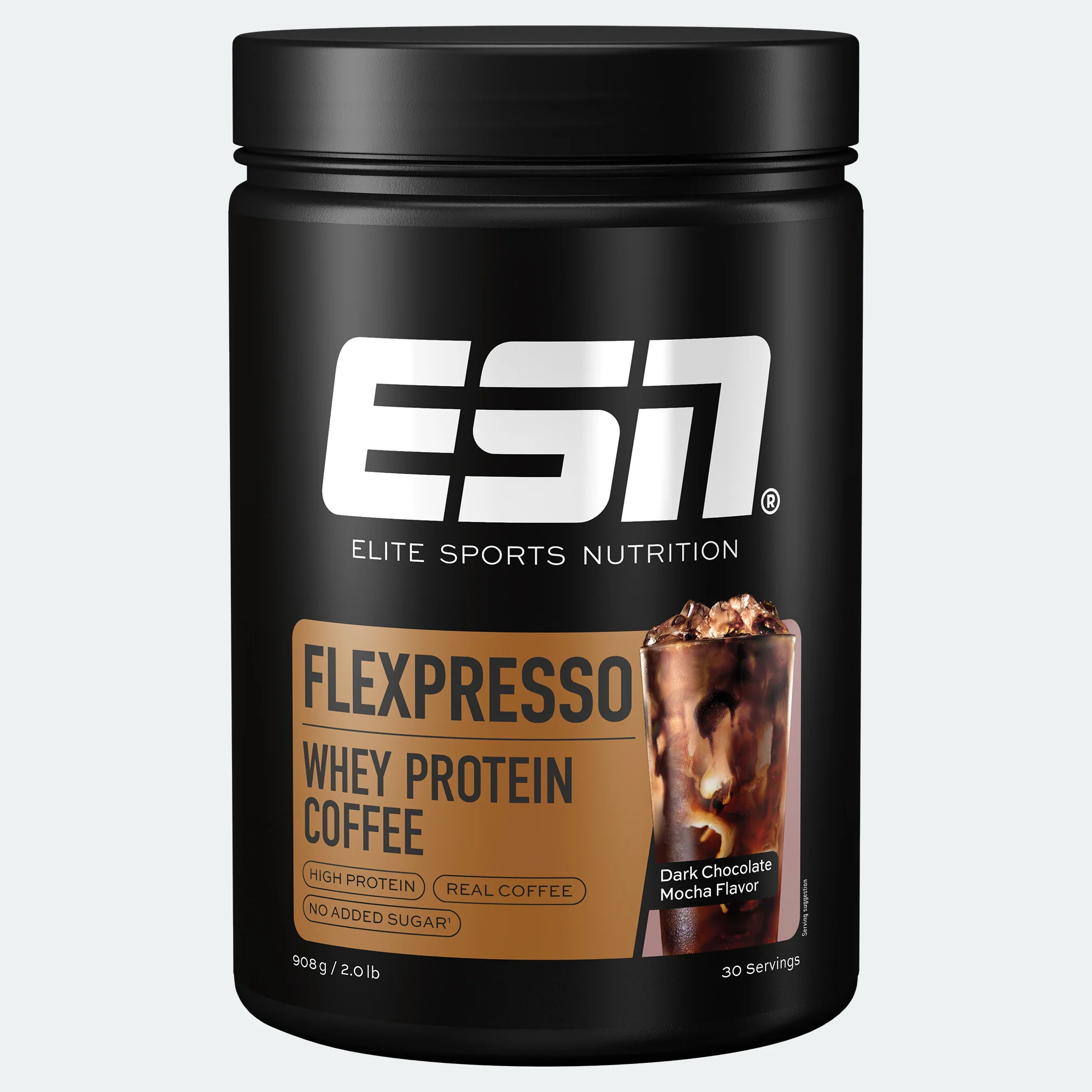 Flexpresso Protein Coffee - Image 22