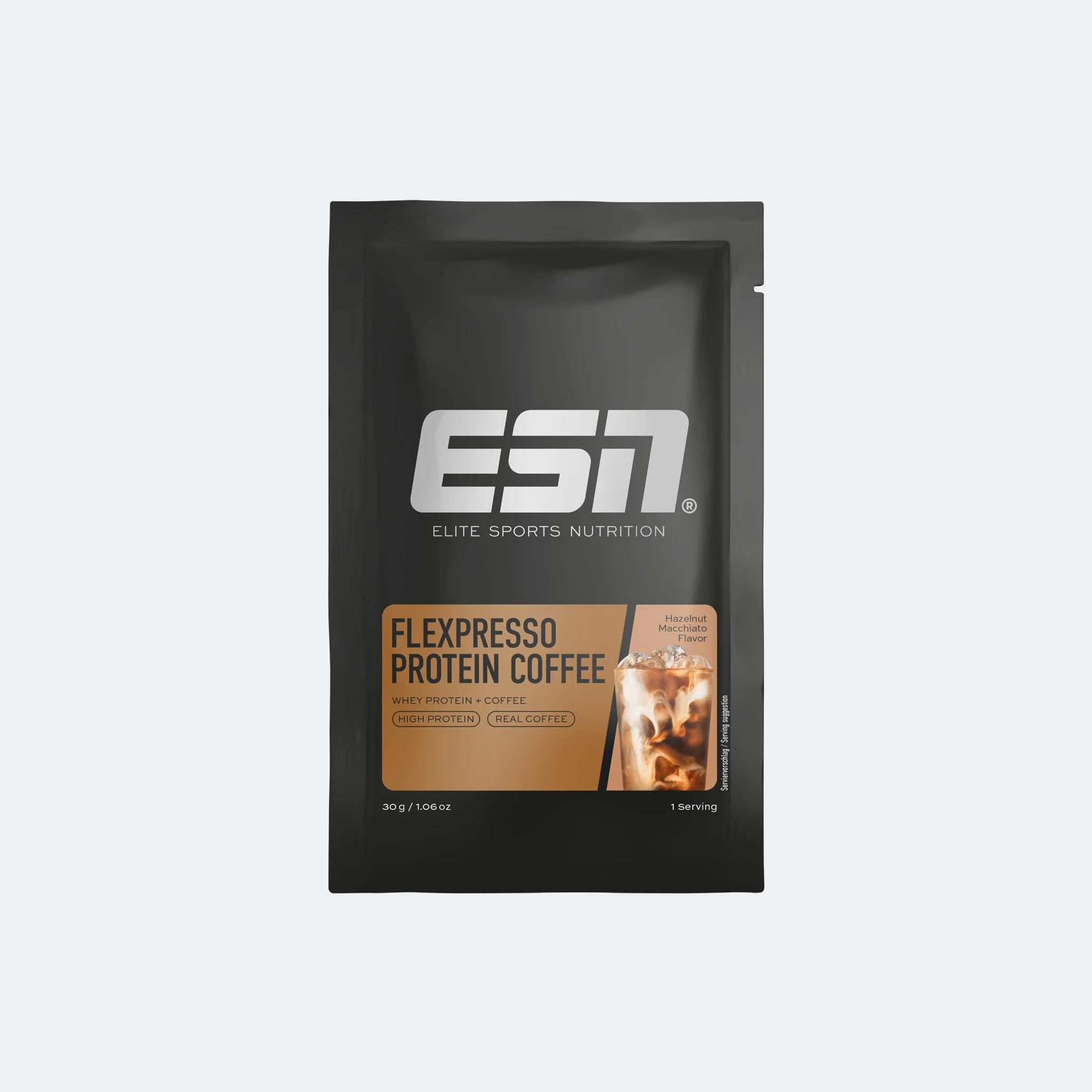 Flexpresso Protein Coffee - Image 5