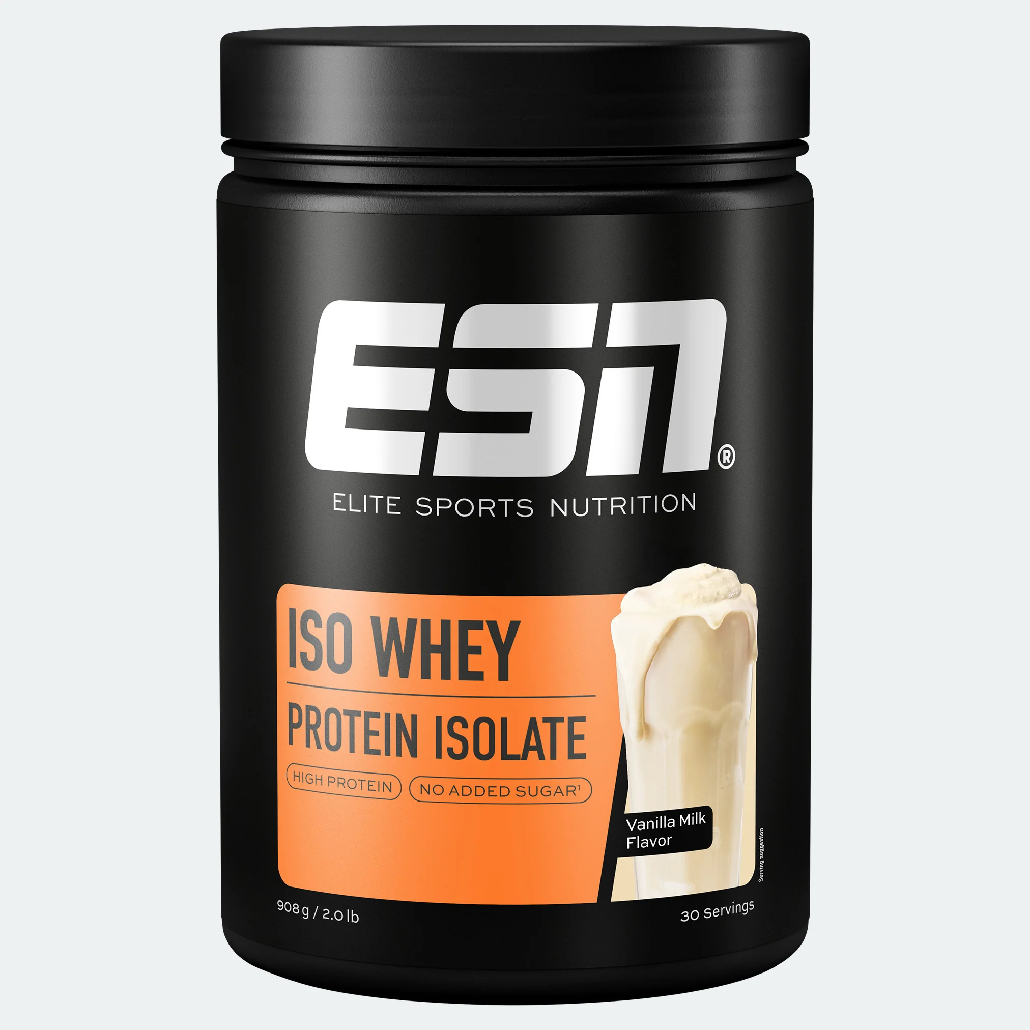 Iso Whey Protein - Image 10