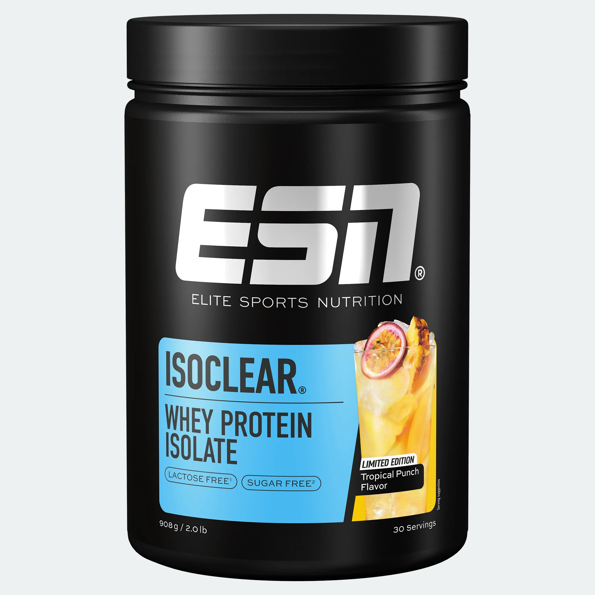 Isoclear Whey Protein Isolate - Image 102