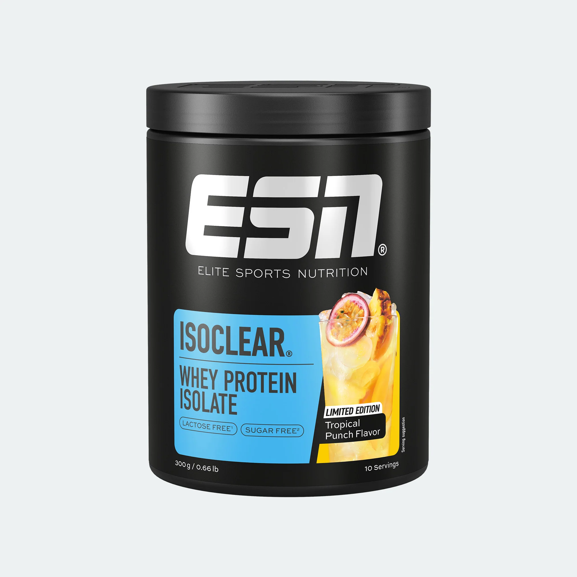 Isoclear Whey Protein Isolate - Image 110