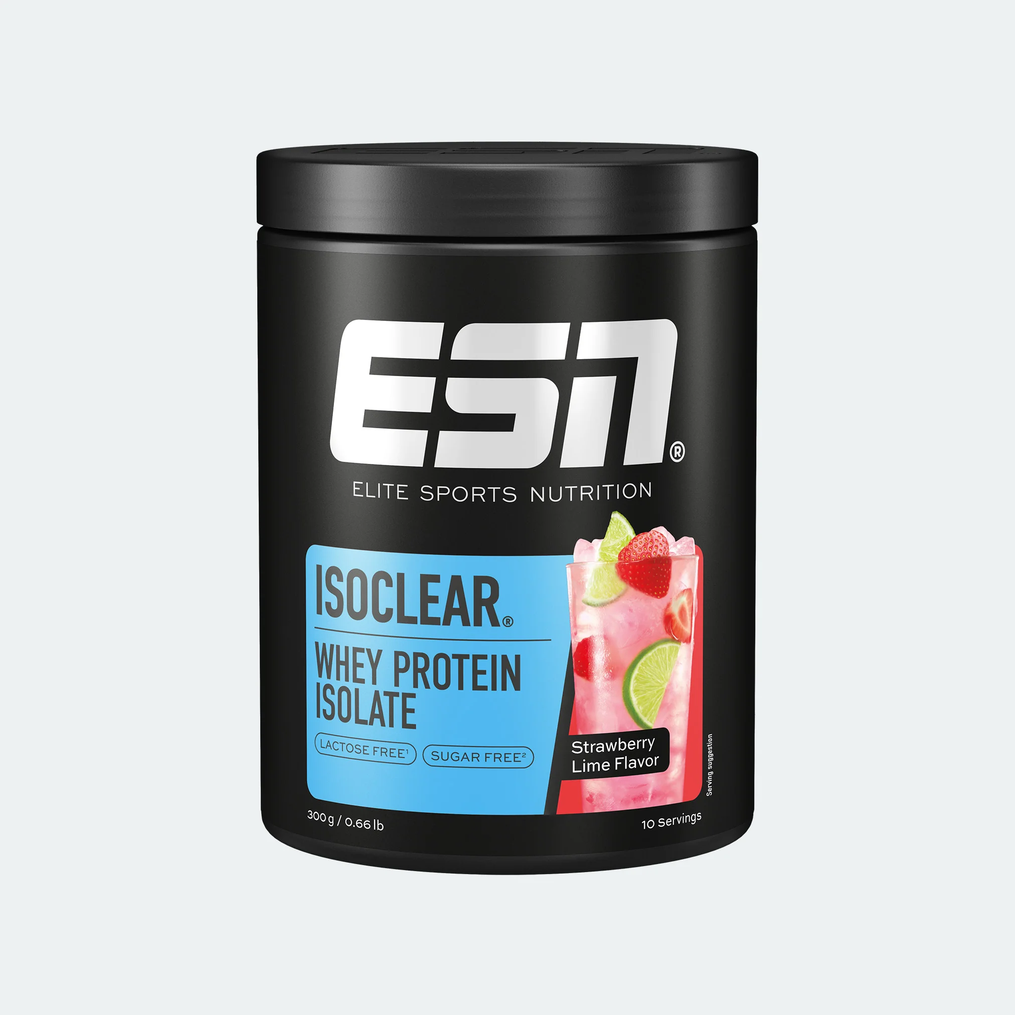 Isoclear Whey Protein Isolate - Image 111