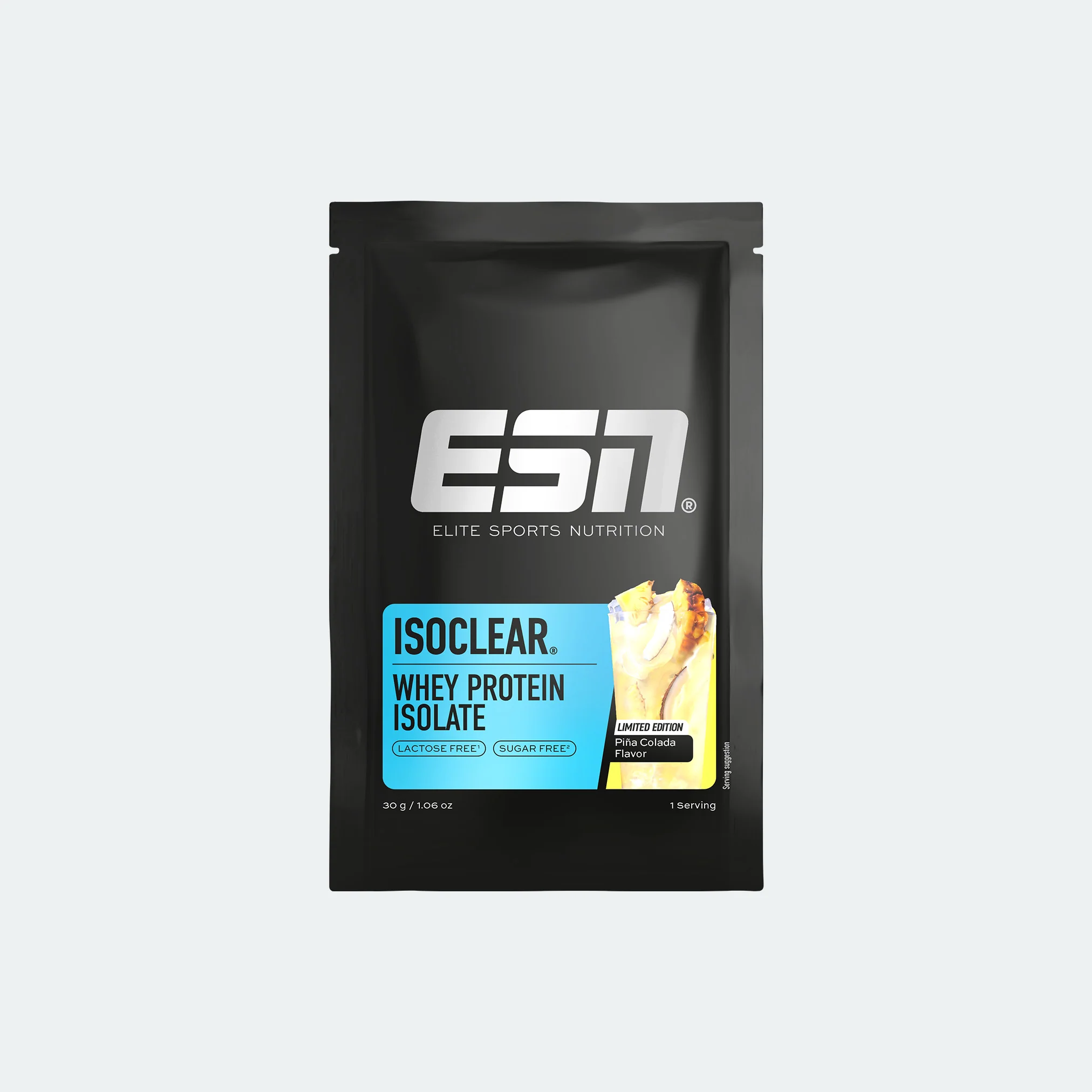 Isoclear Whey Protein Isolate - Image 120