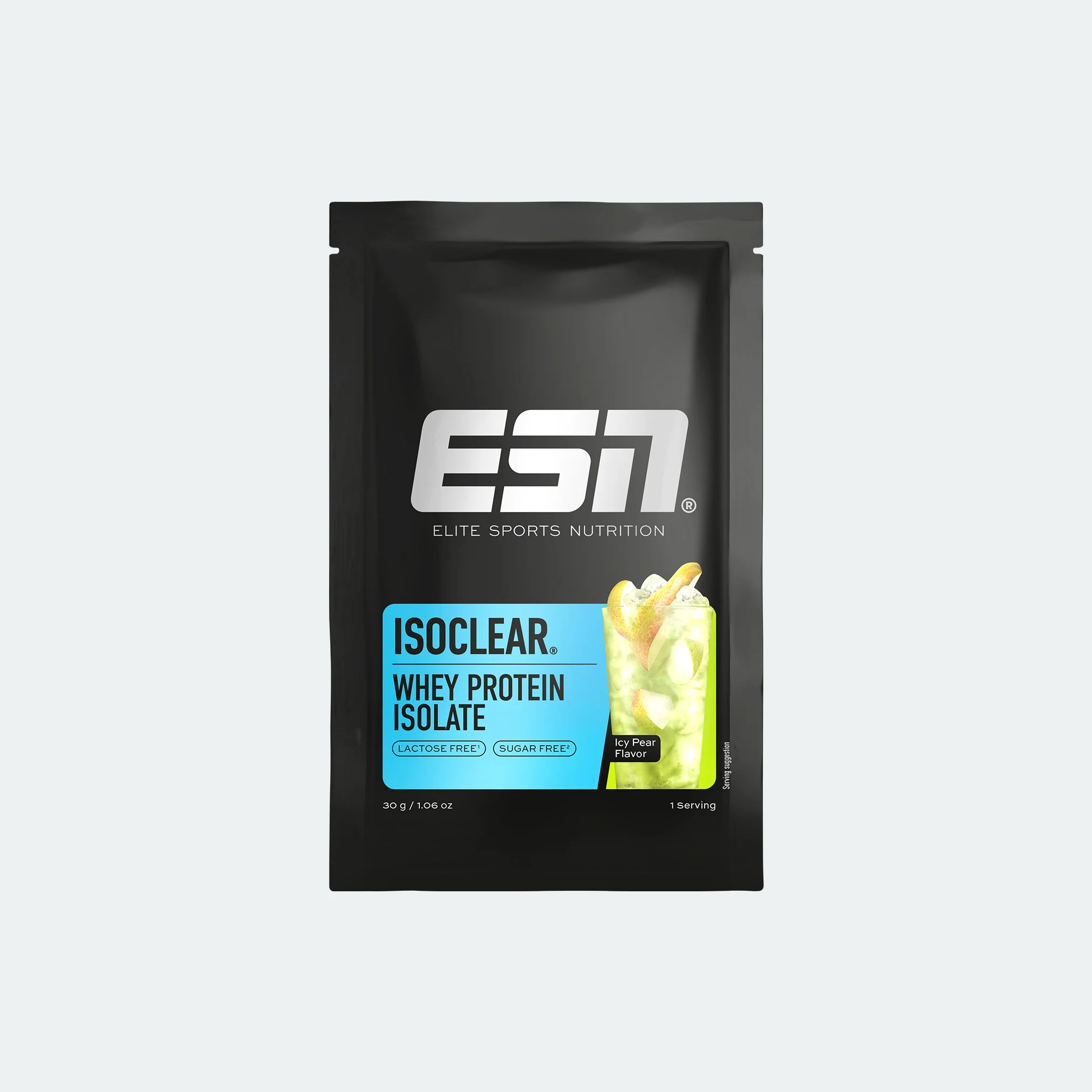 Isoclear Whey Protein Isolate - Image 121