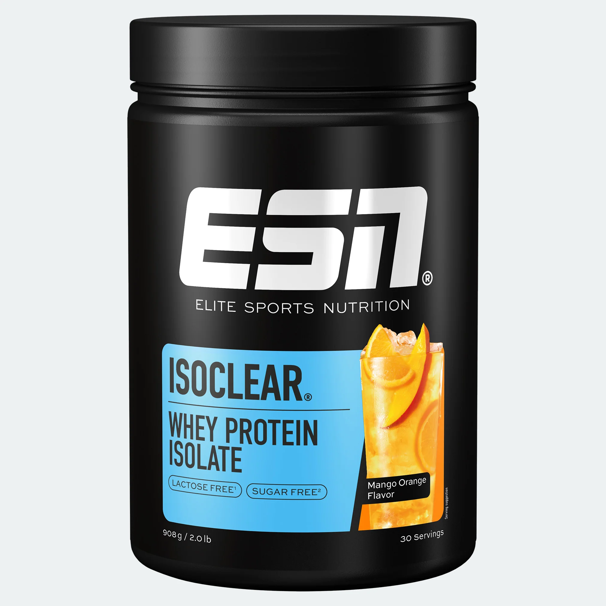 Isoclear Whey Protein Isolate - Image 28