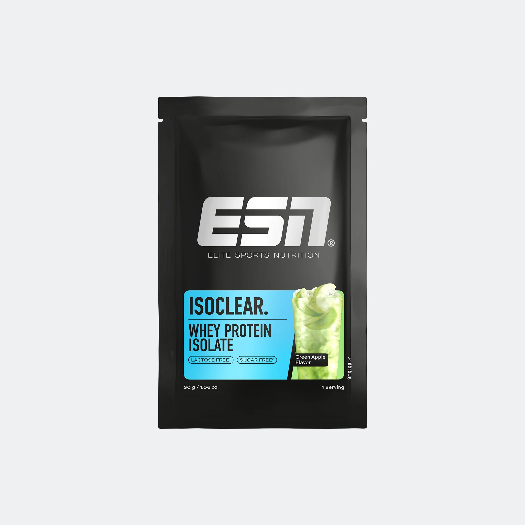 Isoclear Whey Protein Isolate - Image 29
