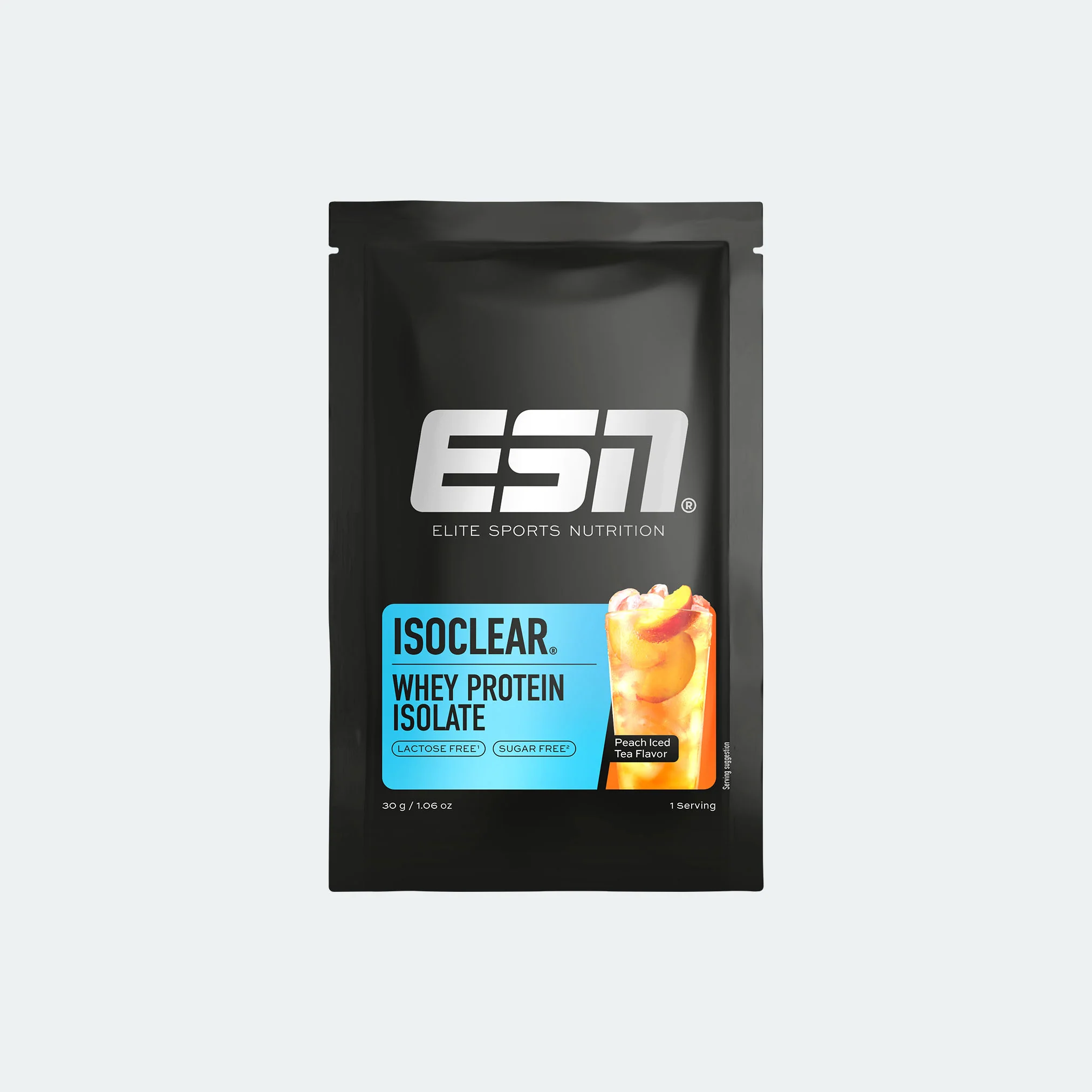 Isoclear Whey Protein Isolate - Image 41