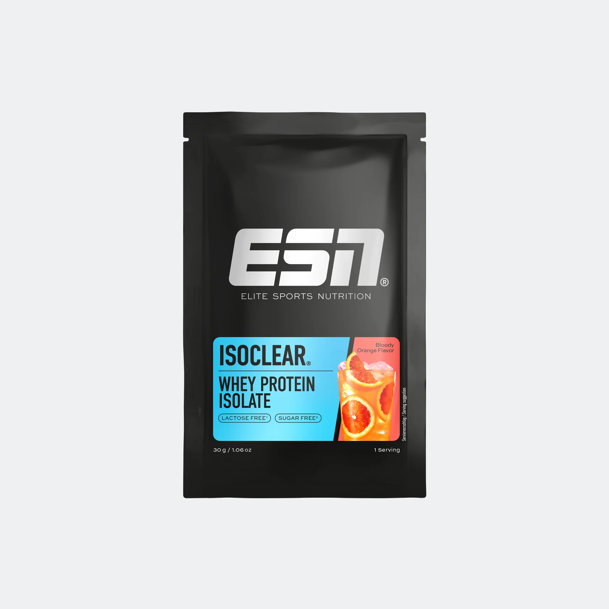 Isoclear Whey Protein Isolate - Image 9