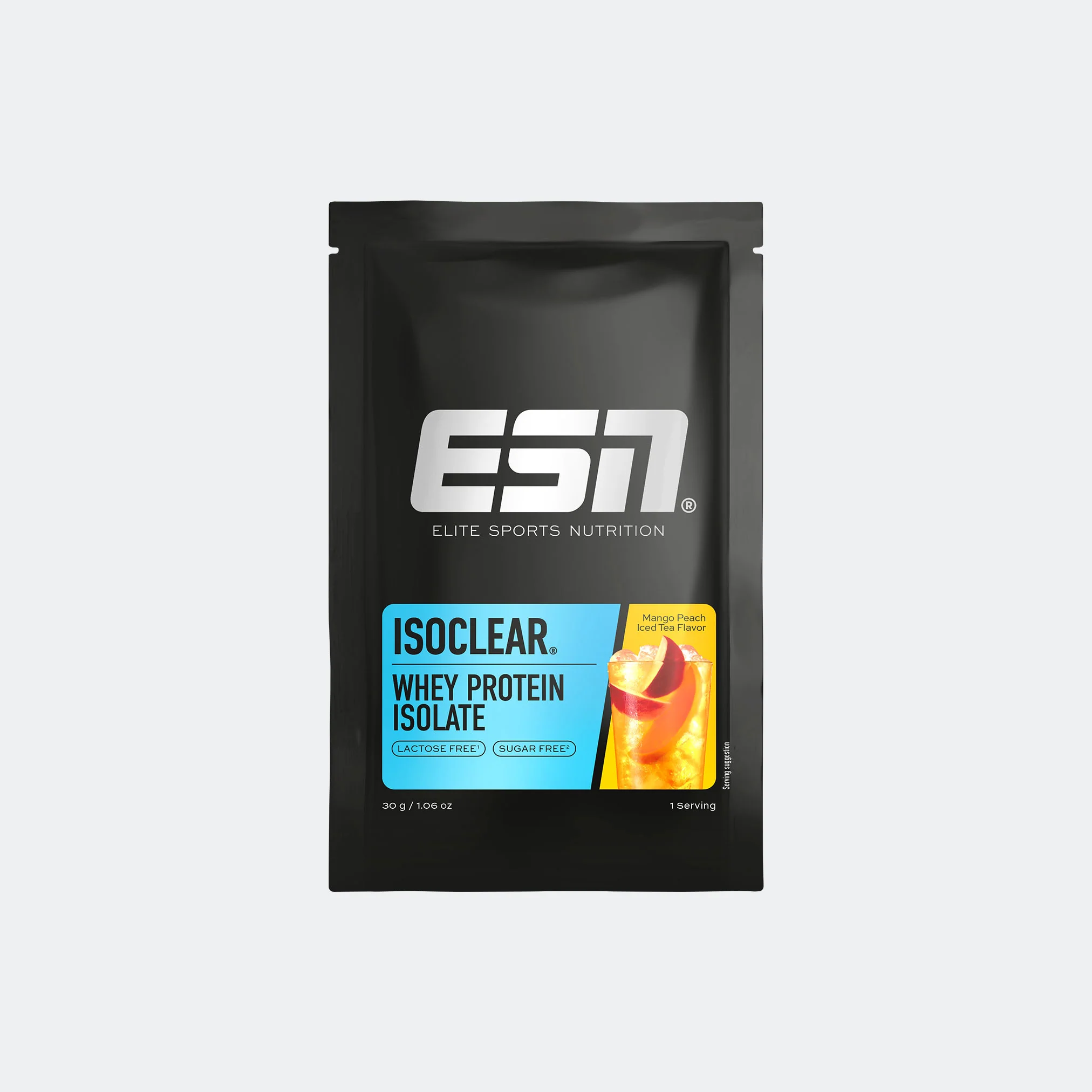 Isoclear Whey Protein Isolate - Image 94