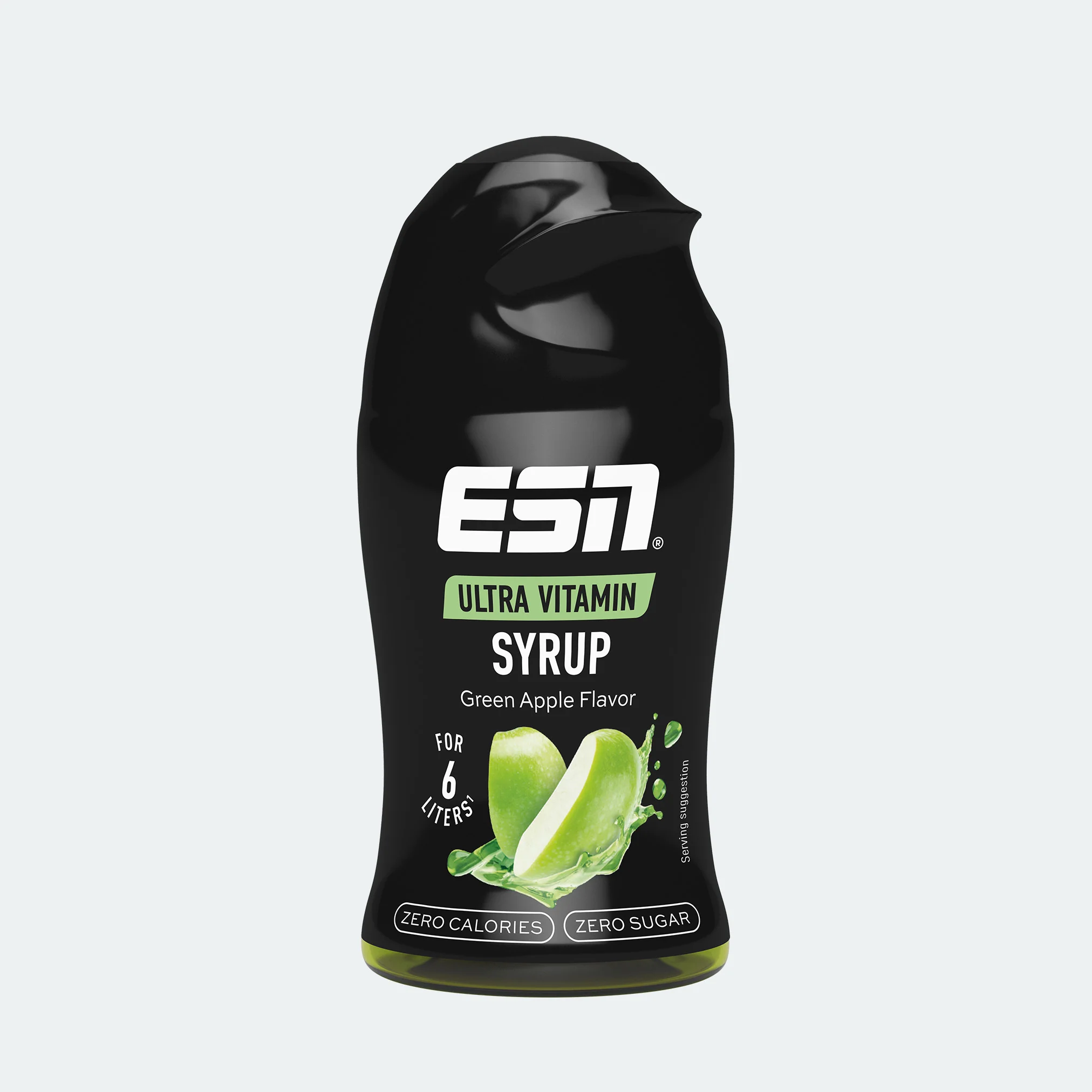 Ultra Vitamin Syrup - Image 2