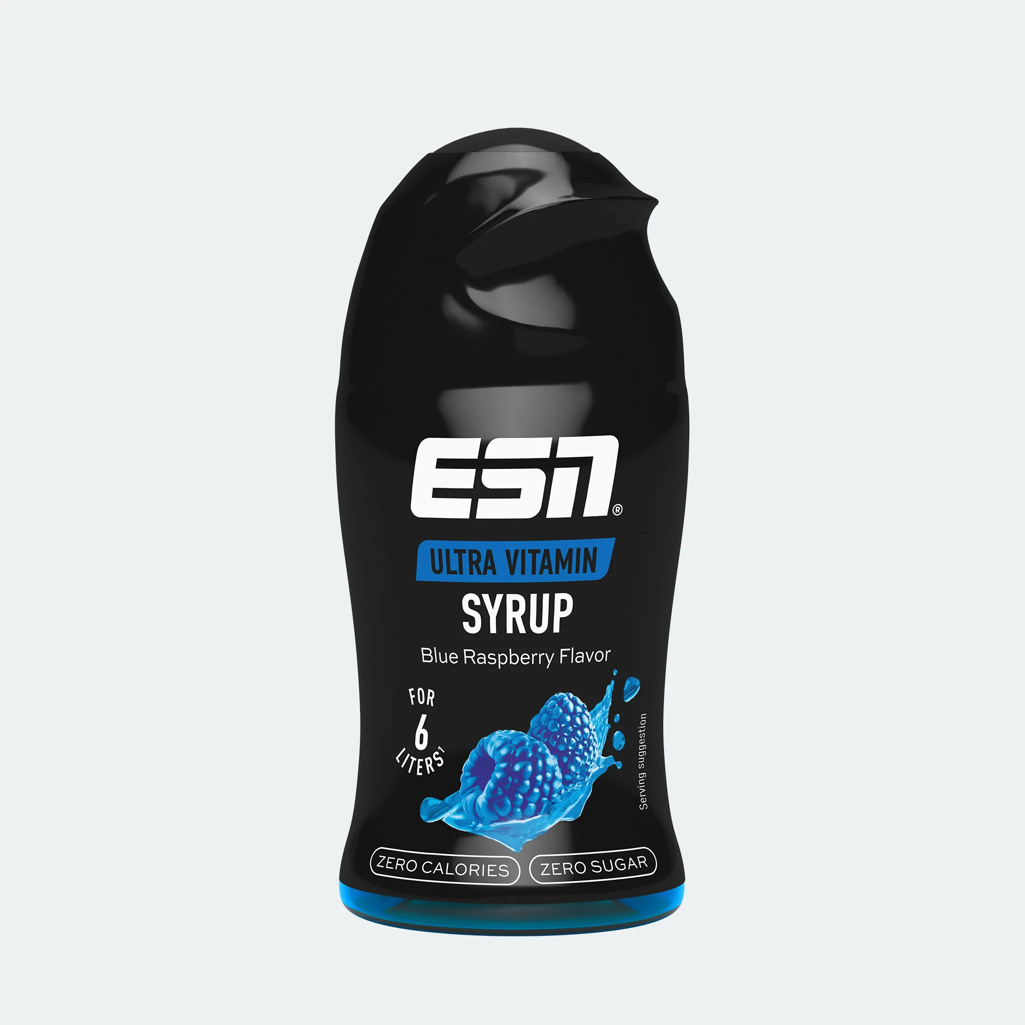 Ultra Vitamin Syrup - Image 8
