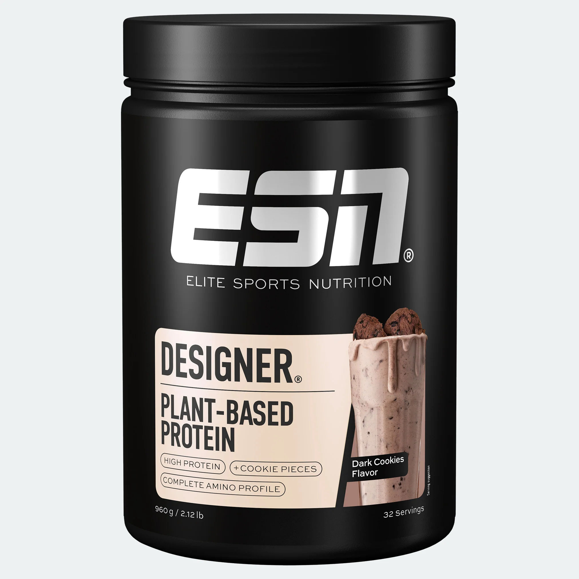 Promo: Proteine