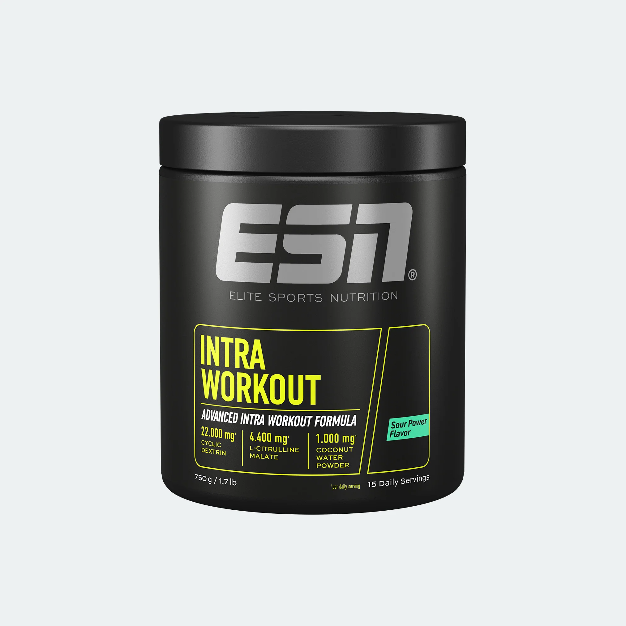 Intra Workout - Image 4