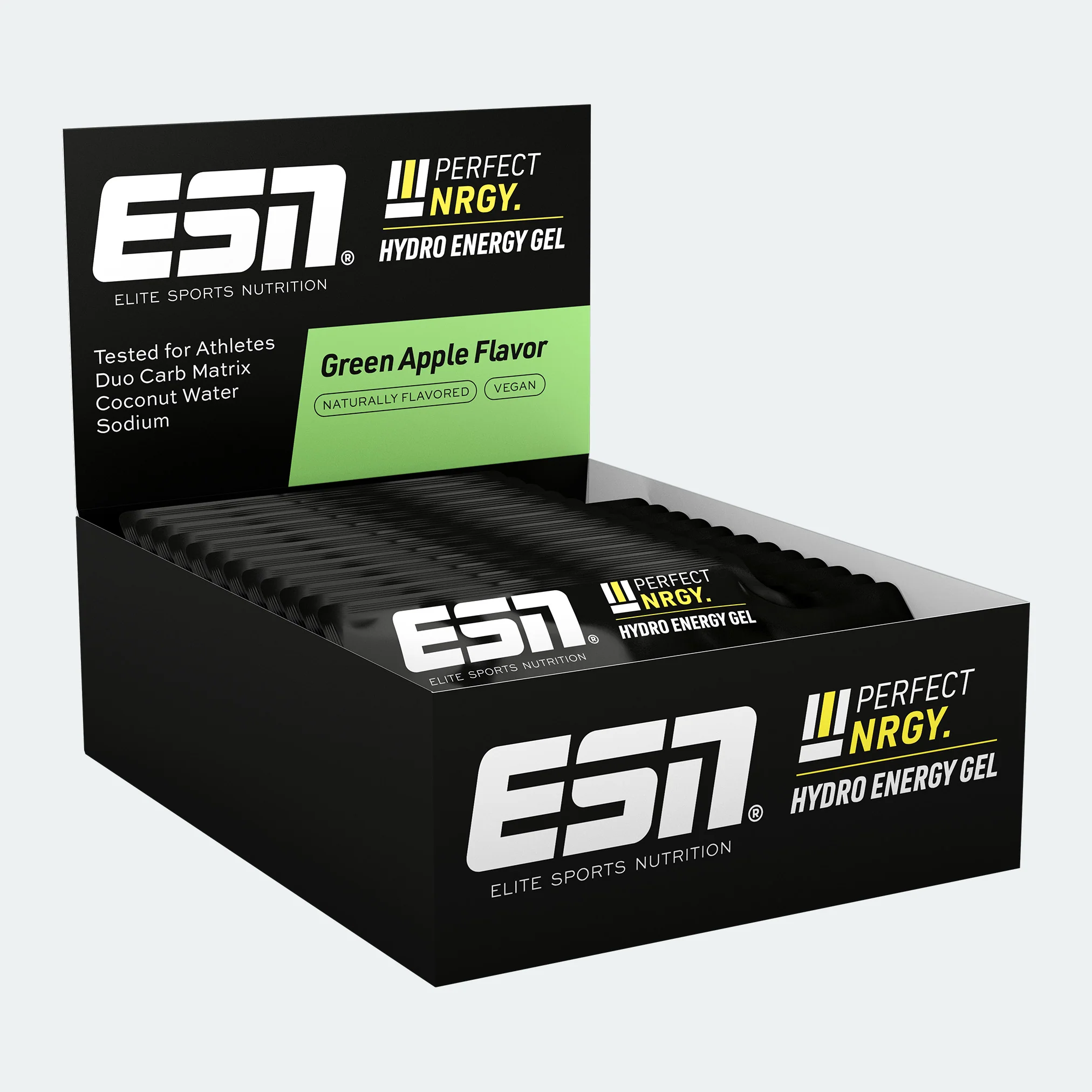 Perfect NRGY Hydro Energy Gel - Image 14