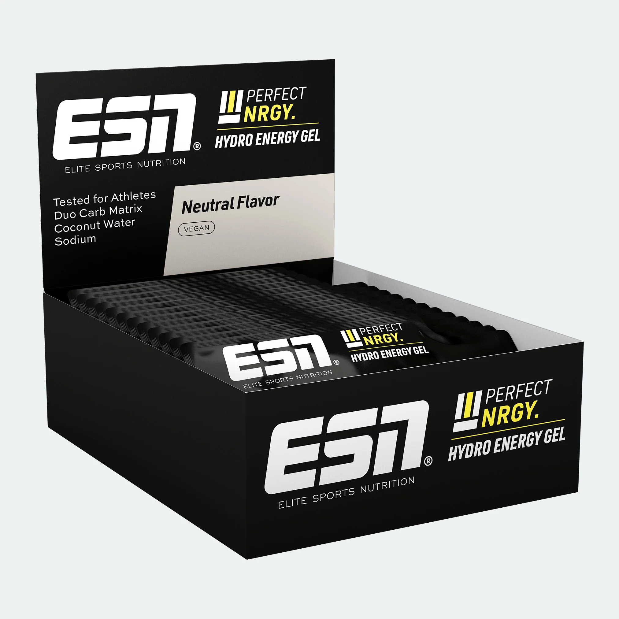Perfect NRGY Hydro Energy Gel - Image 17