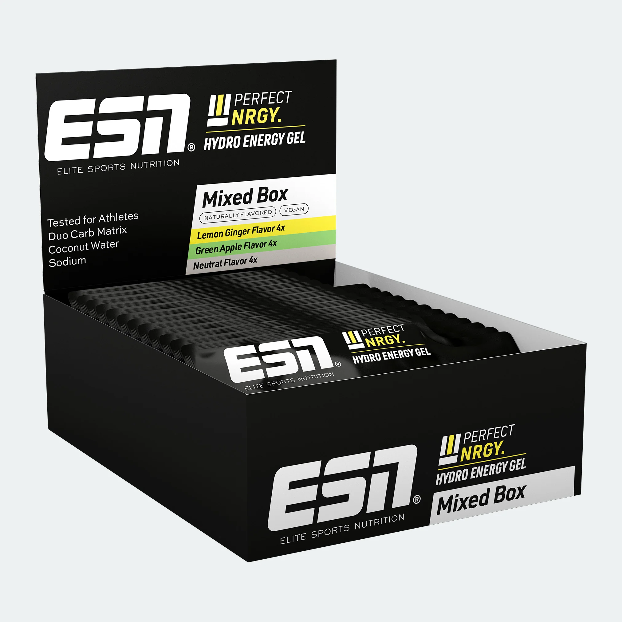 Perfect NRGY Hydro Energy Gel - Image 32
