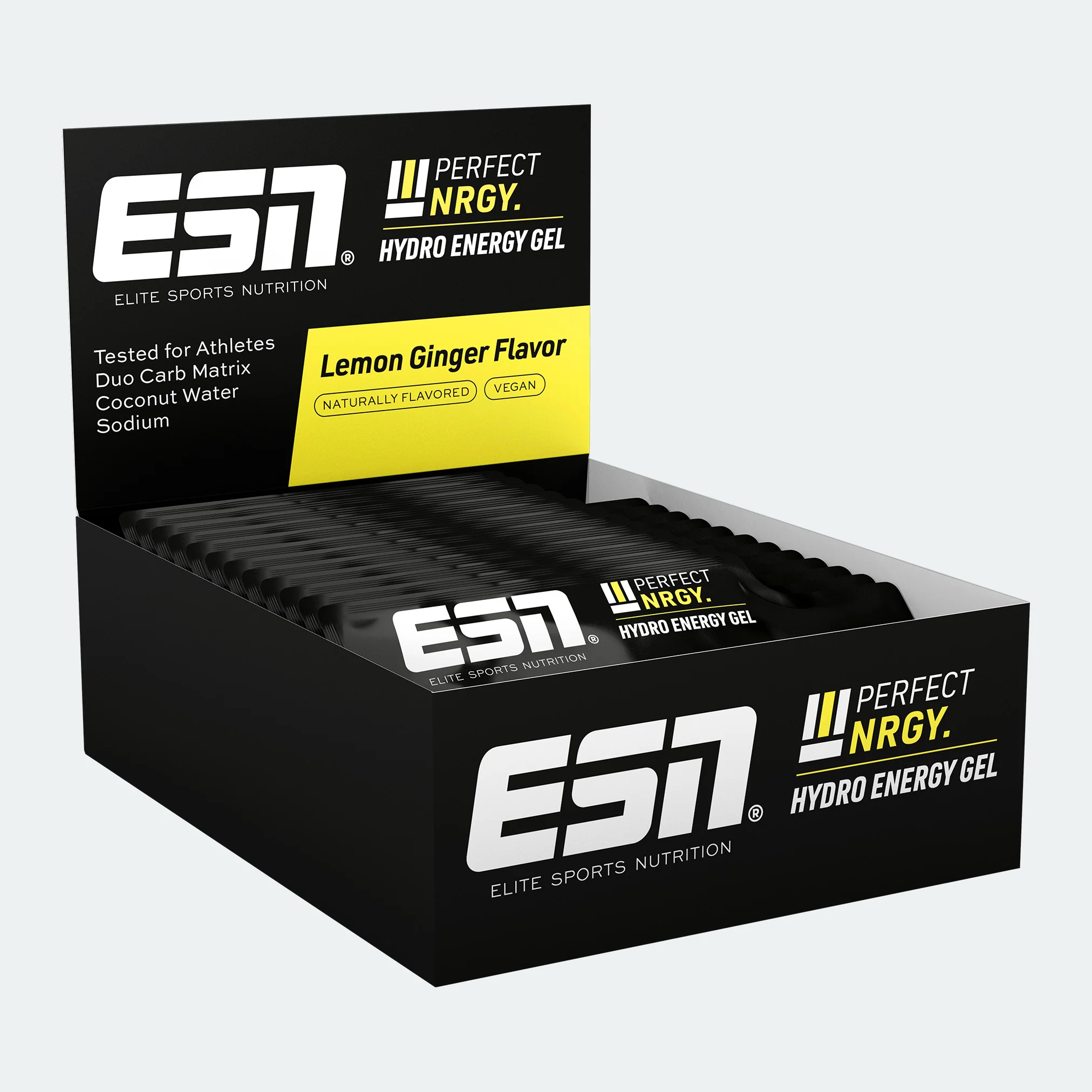 Perfect NRGY Hydro Energy Gel - Image 7