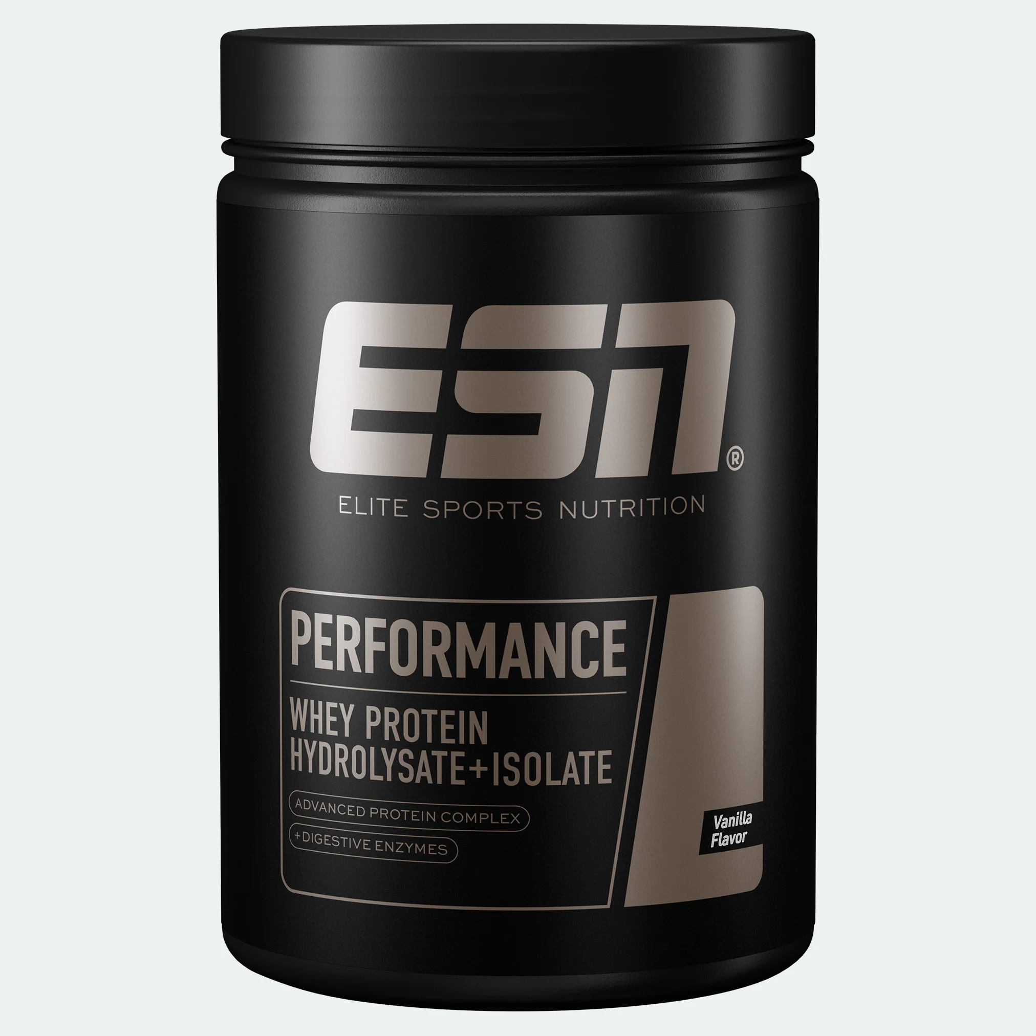 Performance Whey Protein Hydrolysate + Isolate - Image 2