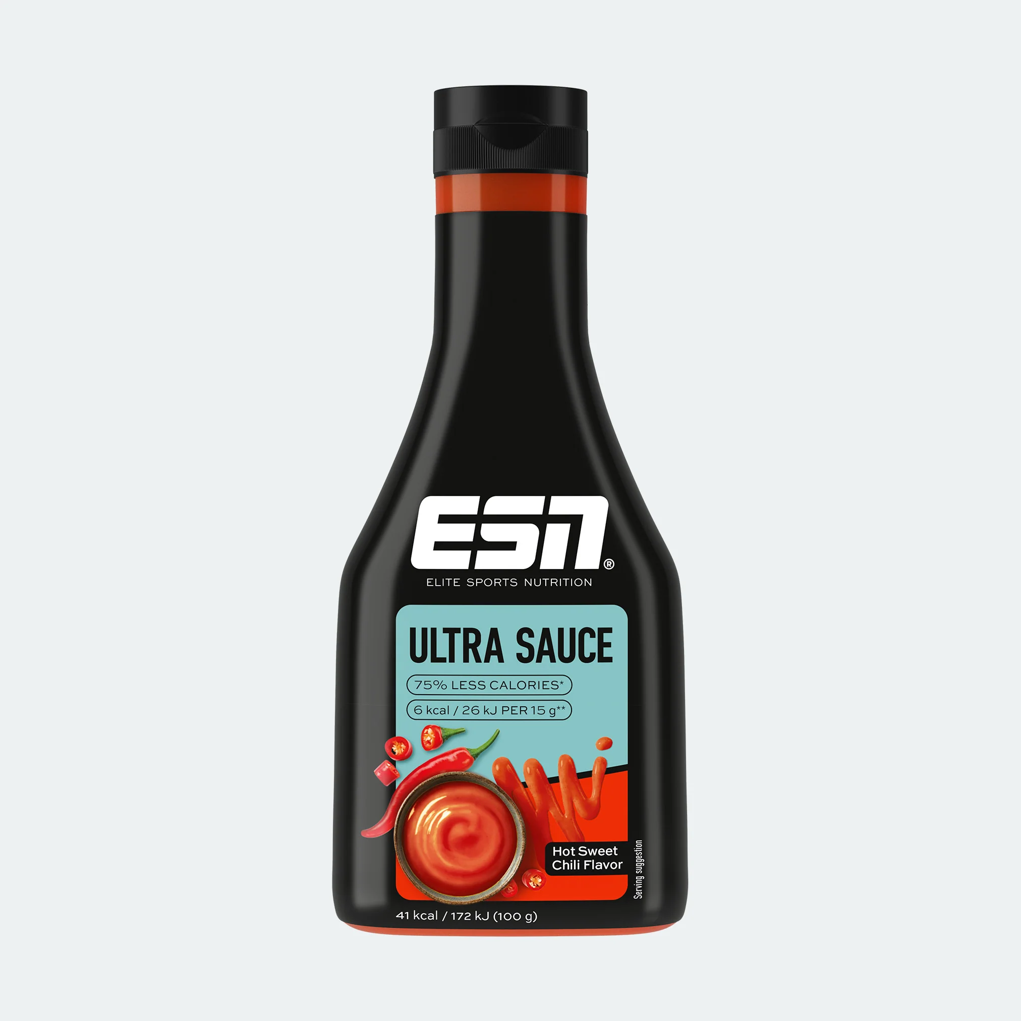Premium Ultra Sauce - Image 4