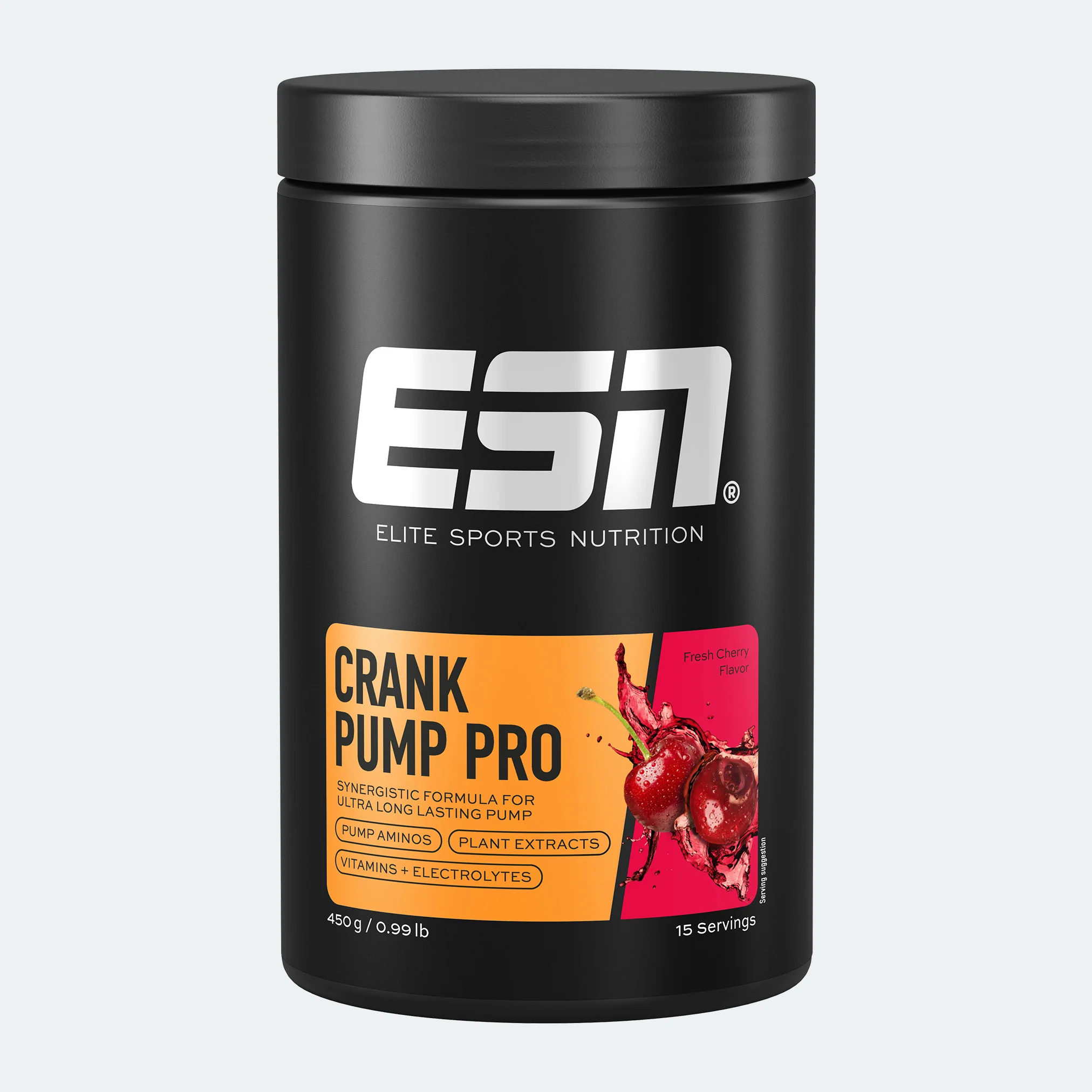 Crank Pump Pro - Image 11