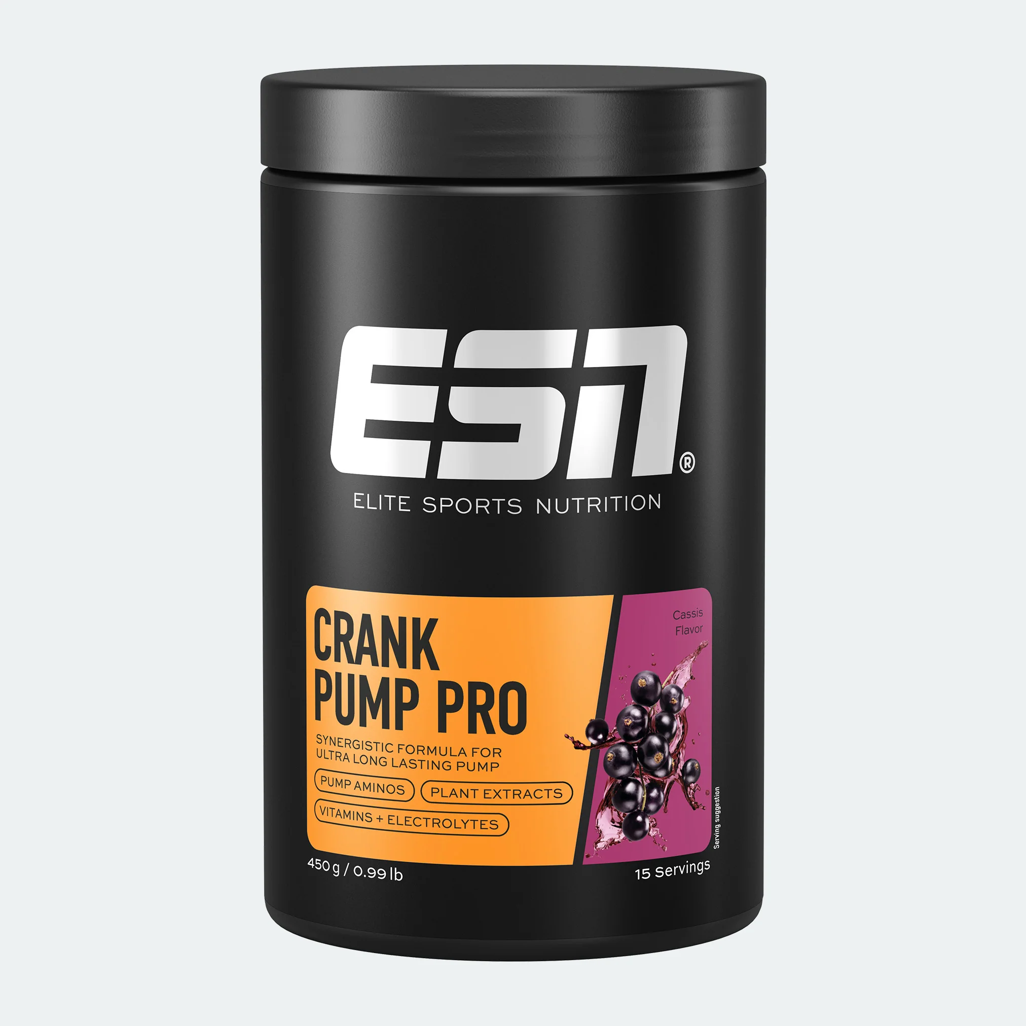 Crank Pump Pro - Image 2