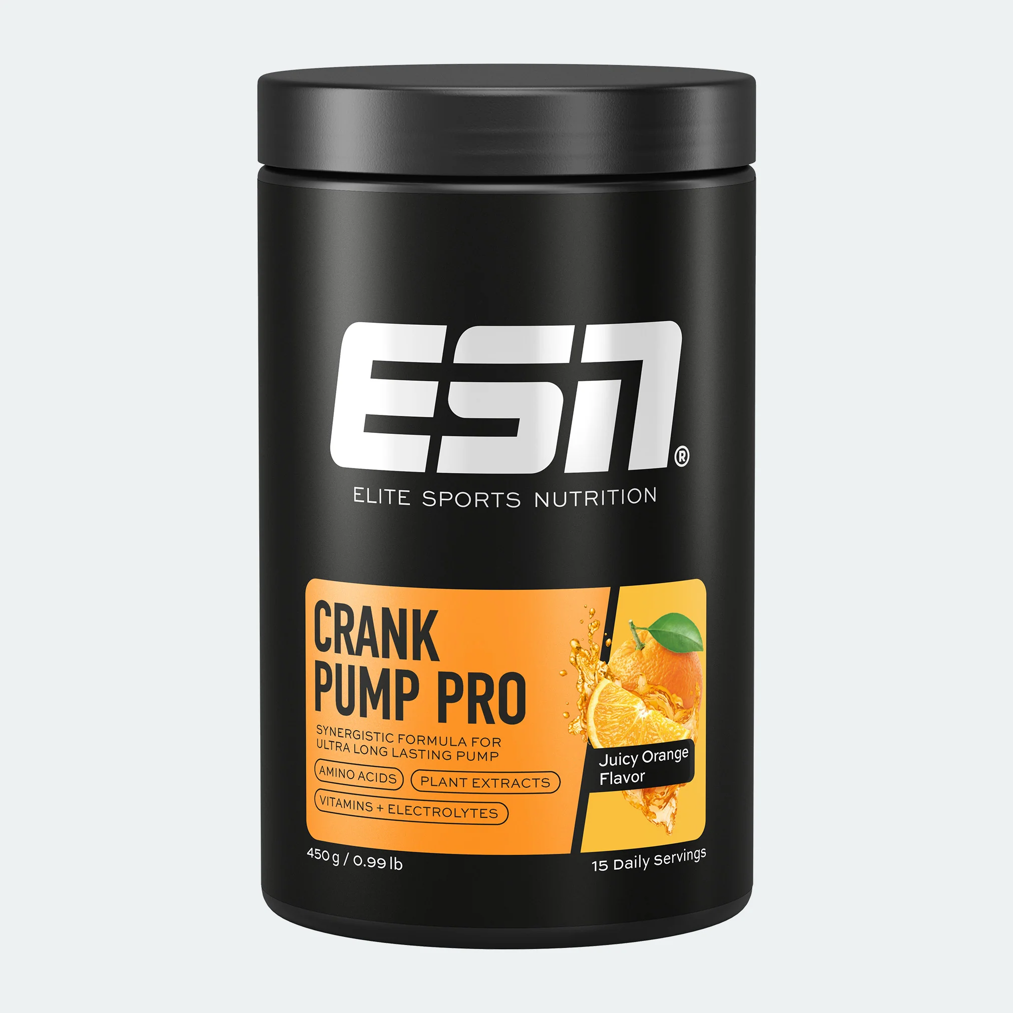 Crank Pump Pro - Image 20