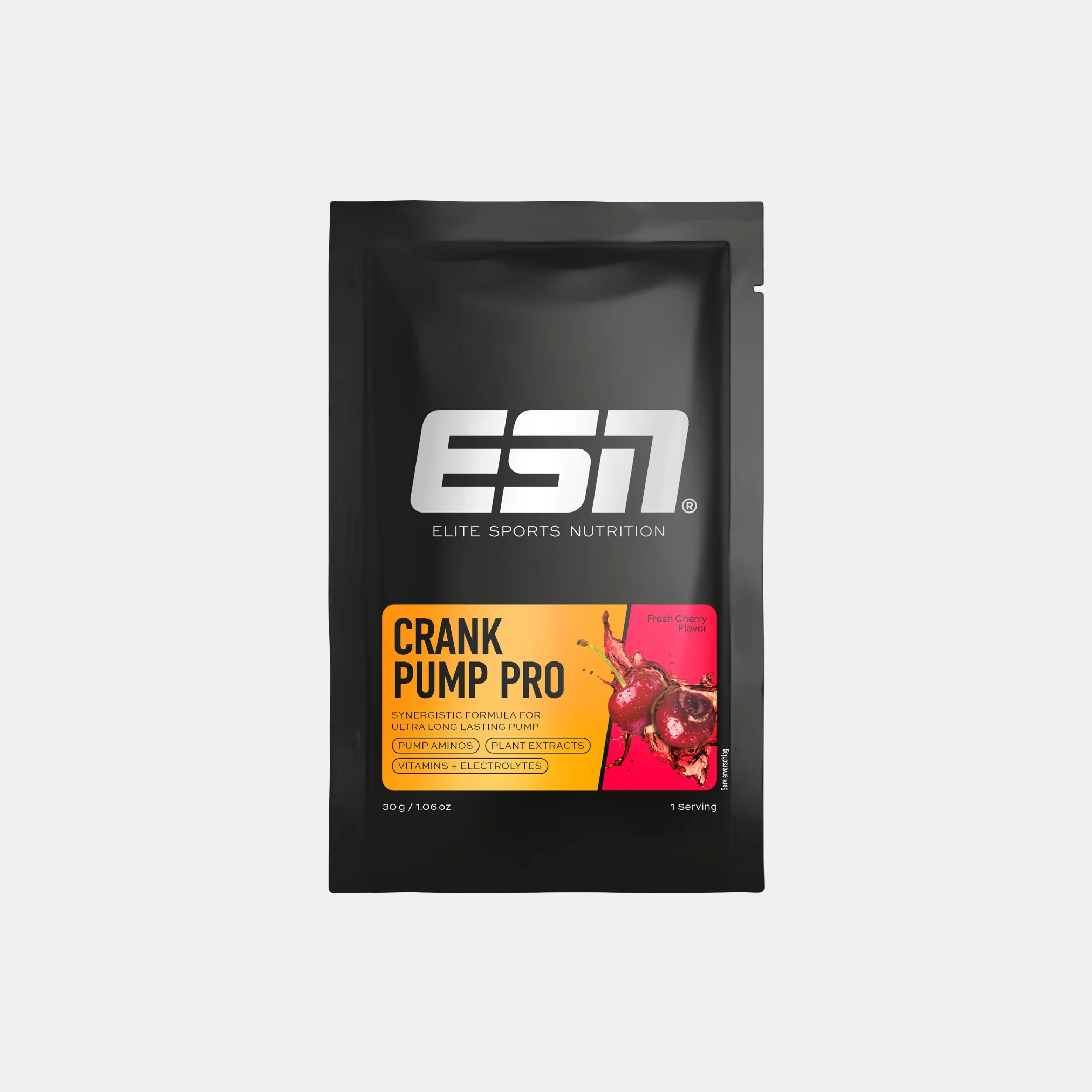 Crank Pump Pro - Image 3