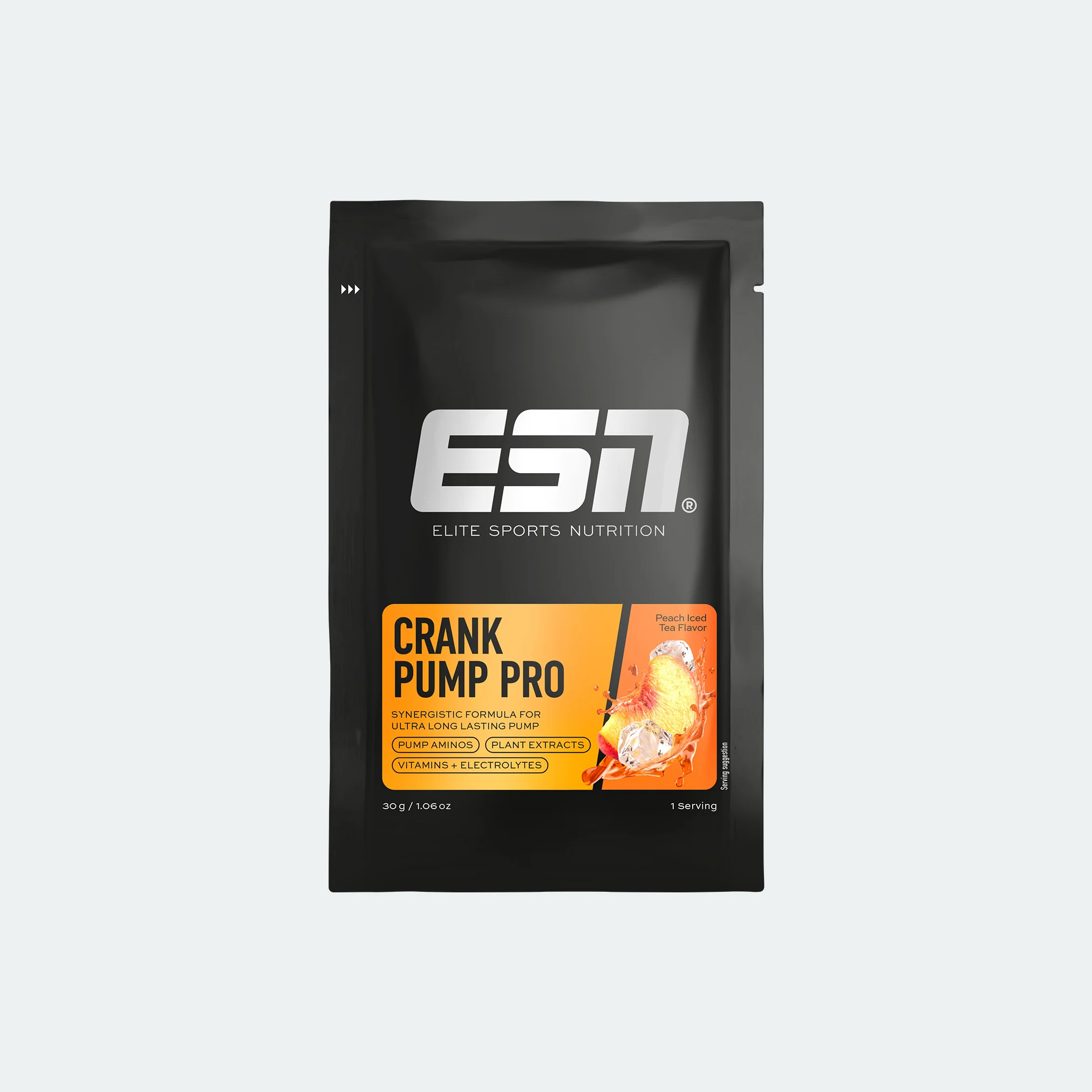 Crank Pump Pro - Image 5