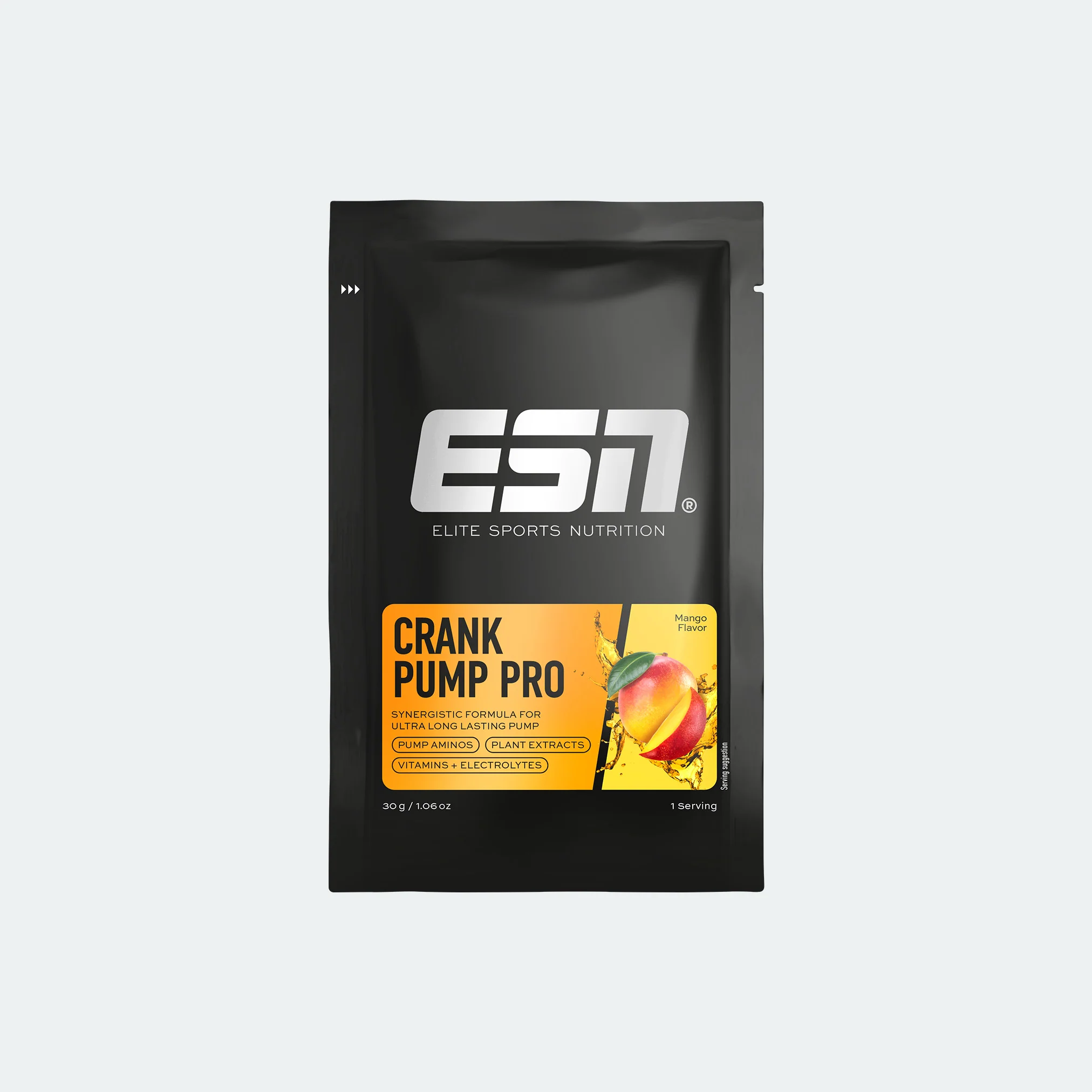 Crank Pump Pro - Image 6