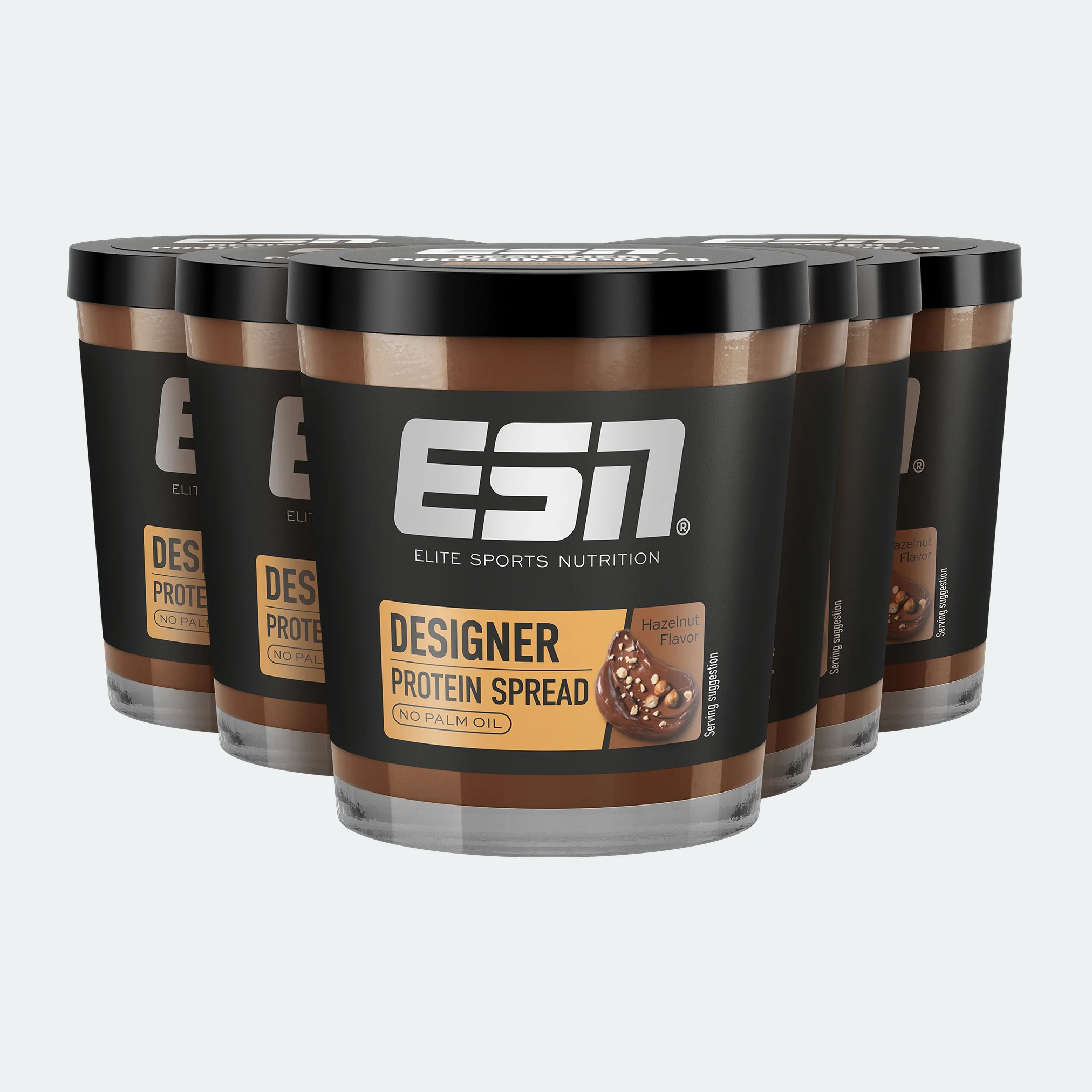  Designer Protein Spread - Image 3